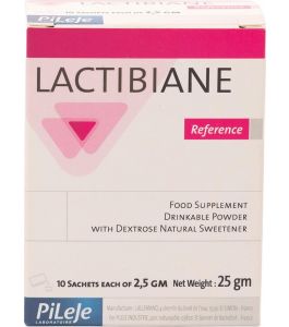 Lactibiane Reference 10 Sachets 25 Gm