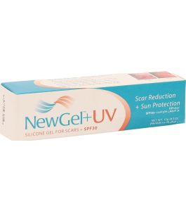 NewGel PLUS UV SPF 30