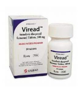 VIRAD 300MG TABLET