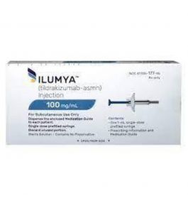 Ilumya 100ml/1ml