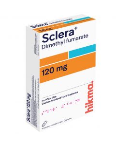 Sclera 120Mg