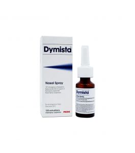DYMISTA Nasal Spray Bottle 17 Ml