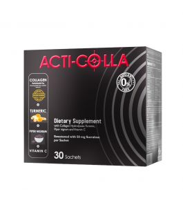 Acti-Colla 30 sachets