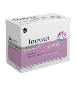 INOVARI  30'S SACHETS