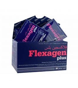 FLEXAGEN PLUS  30'S SACHETS
