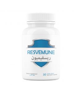 RESVEMUNE  30' CAPSULES
