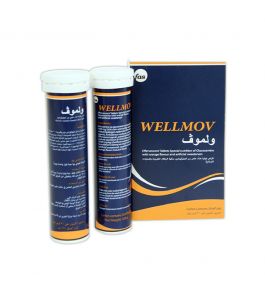 WELLMOV  30' EFF TABLETS