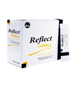 REFLECT 28 STICK SACHET (ODG)