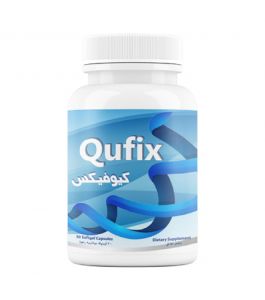QUFIX 30' SOFTGELS
