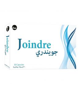 JOINDRE 30 Capsules