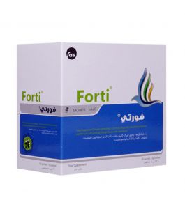 FORTI 30’s Sachets