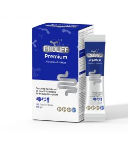 Prolife Premium 30 sachets