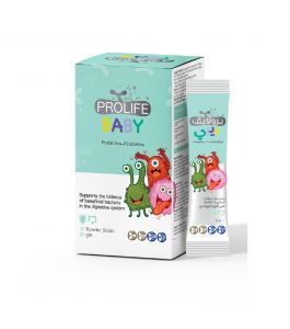 Prolife Baby 30 Sachets