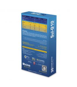 Sulo Q10 100 Mg
