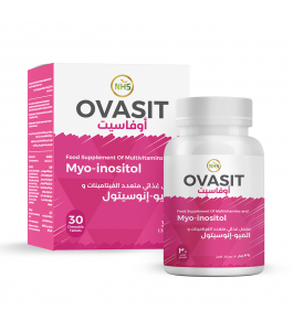 Ovasit 30 tab