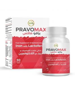 Pravomax 30 tab