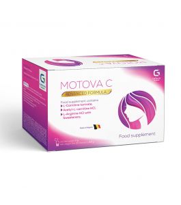 California Greens Motova C Advanced Sachets
