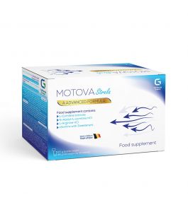 California Greens Motova strela Sachets