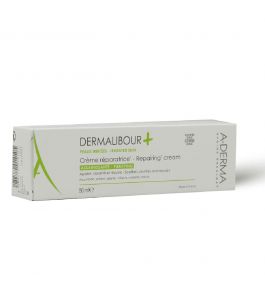 ADerma DermalibourPlus Repairing cream 50 ML