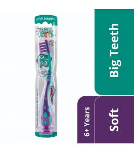 Aquafresh Toothbrush Big Teeth