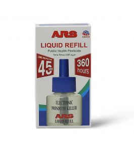 ARS mosquito repellent liquid 45 days