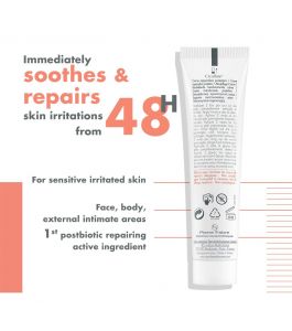 Avene Cicalfate Plus Cream For Skin Healing 40ML