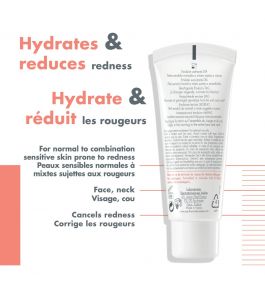 Avene Antiredness Light Emulsion 40ML