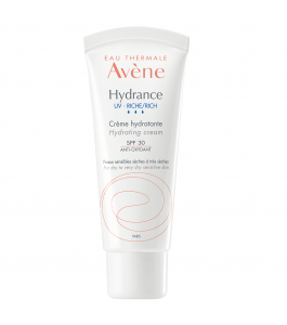 Avene Hydrance Rich SPF 30  Cream40ML