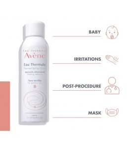 Avene Thermal Spring Water 150 ML
