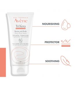Avene Trixera Nutri Fluide Balm200 ML