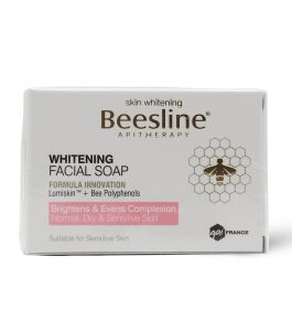 Beesline Soap Facial Whitening 85 gm