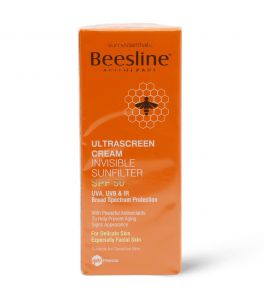 Beesline Cream Ultra Screen 60 ml