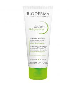 Bioderma SEBIUM GOMMANT T100ML