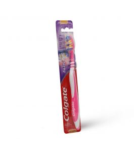 Colgate Tooth Brushes Zigzag soft