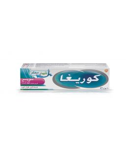 Corega Denture cream 40 ml super