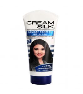 Cream silk Hair Cream 180 ml damage control