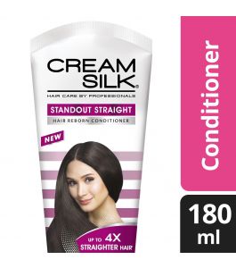 Cream silk Hair Cream 180 ml strengthening hair