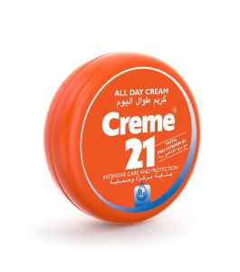 Crème 21 Al Day Cream B5 120x50ml