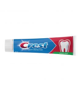 Crest Cavity Protect Freshmint 125ml