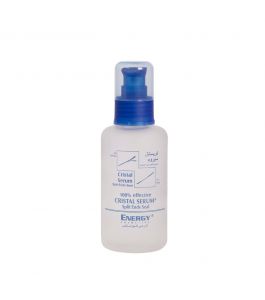 Energy Hair Serum crystal 100 ml