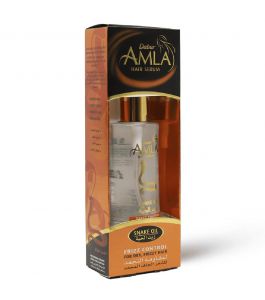 Dabur amla Hair Serum snake oil 50 ml frizz control