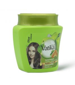Vatika Hair Hot Oil  500 gmdeep conditioning