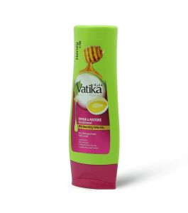 Vatika Hair Conditioner  400 ml  Repairandrestore