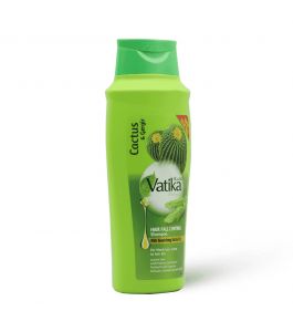 Vatika Shampoo Hairfallcntrl 700Ml