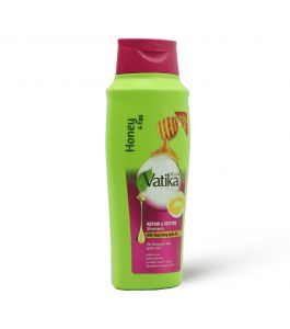 Vatika Hair Shampoo 700 ml repairandrestore