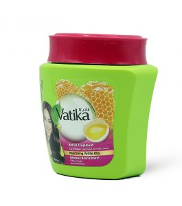 Vatika Hamam Zaith Intnour 500Gm  P