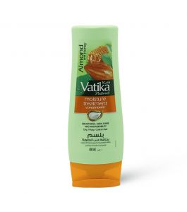 Vatika Hair Conditioner  400 ml  moisture treatment