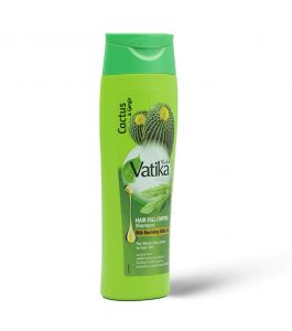 Vatika Hair Shampoo 400 ml anti hair fall