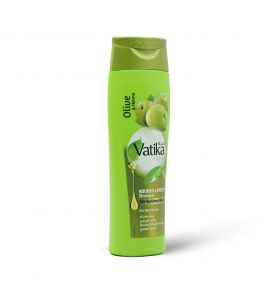 Vatika Hair Shampoo 400 ml NourishandProtect
