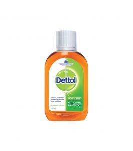 Dettol Antiseptic Solution 250 Ml